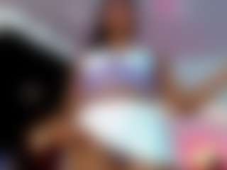 carolinna-doll's Live Sex Cam Show