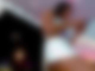 carolinna-doll's Live Sex Cam Show