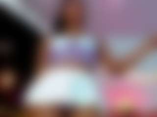 carolinna-doll's Live Sex Cam Show