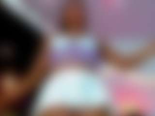 carolinna-doll's Live Sex Cam Show