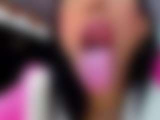 carolinna-doll's Live Sex Cam Show