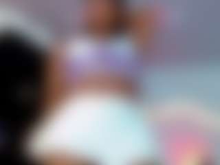carolinna-doll's Live Sex Cam Show