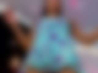 carolinna-doll's Live Sex Cam Show