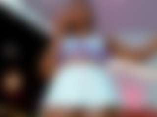 carolinna-doll's Live Sex Cam Show