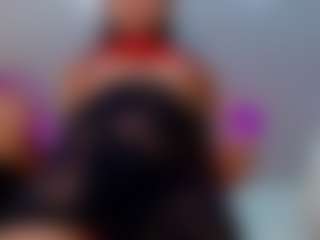 carolinna-doll's Live Sex Cam Show