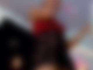 carolinna-doll's Live Sex Cam Show