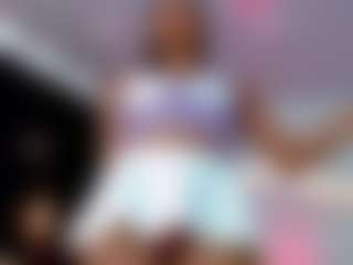 carolinna-doll's Live Sex Cam Show
