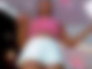 carolinna-doll's Live Sex Cam Show