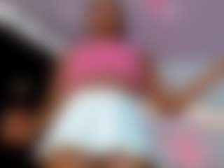 carolinna-doll's Live Sex Cam Show