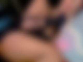 carolinna-doll's Live Sex Cam Show