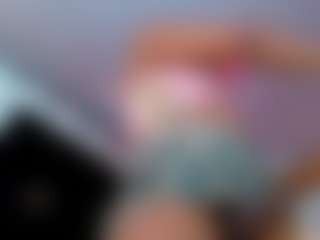 carolinna-doll's Live Sex Cam Show