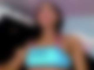 carolinna-doll's Live Sex Cam Show