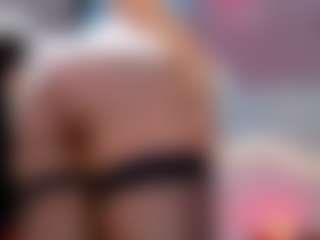 carolinna-doll's Live Sex Cam Show