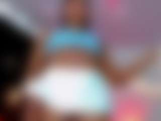 carolinna-doll's Live Sex Cam Show