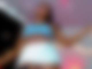 carolinna-doll's Live Sex Cam Show