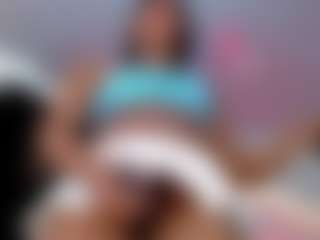 Live cam show with carolinna-doll - Anal Toys on Camsoda