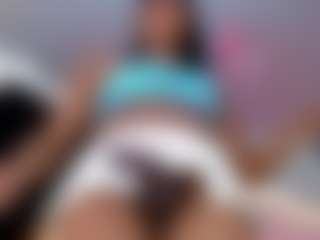 Live cam show with carolinna-doll - Dirty Talk on Camsoda