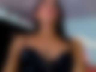 carolinna-doll's Live Sex Cam Show