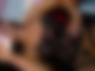 carolinna-doll's Live Sex Cam Show