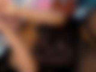 carolinna-doll's Live Sex Cam Show