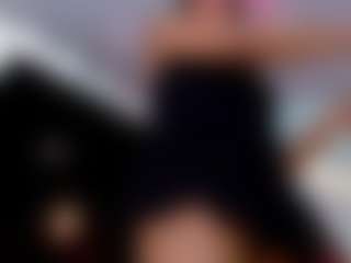 carolinna-doll's Live Sex Cam Show