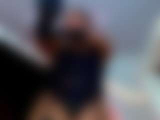 carolinna-doll's Live Sex Cam Show