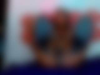 carolinna-doll's Live Sex Cam Show