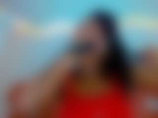 Live cam show with carolinna-doll - Black Hair on TottyGirls