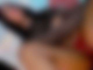 carolinna-doll's Live Sex Cam Show