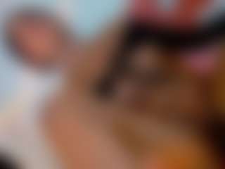 carolinna-doll's Live Sex Cam Show