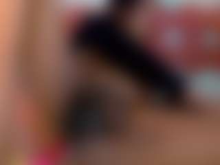 carolinna-doll's Live Sex Cam Show