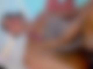 carolinna-doll's Live Sex Cam Show
