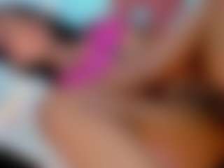 carolinna-doll's Live Sex Cam Show