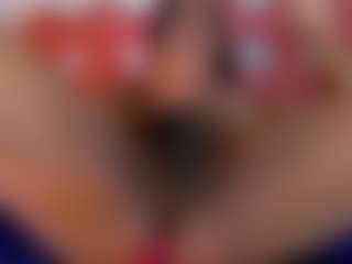 Live cam show with carolinna-doll - Black Hair on Camsoda