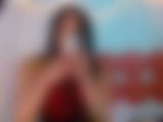 Live cam show with carolinna-doll - Black Hair on CSO-WL