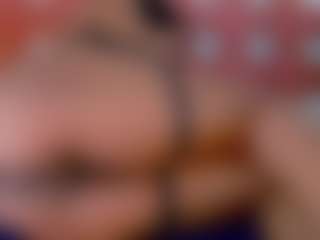 Live cam show with carolinna-doll - Lean on Camsoda