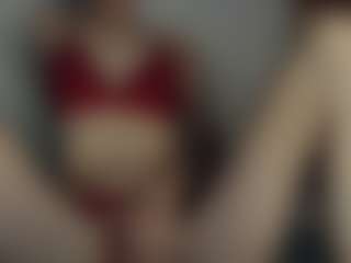 Live cam show with LunyTang - Ass Bouncing on Camsoda
