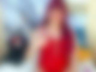 Live cam show with natashaislerr - Red Hair on Camsoda