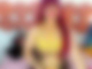 Live cam show with natashaislerr - Red Hair on SinfulBabes