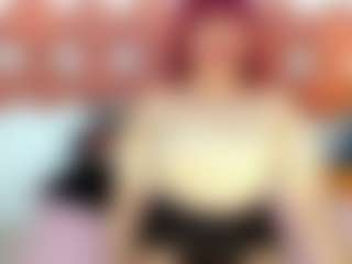 Live cam show with natashaislerr - Red Hair on CamClone