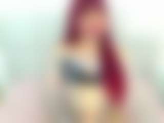 Live cam show with natashaislerr - Red Hair on Camsoda