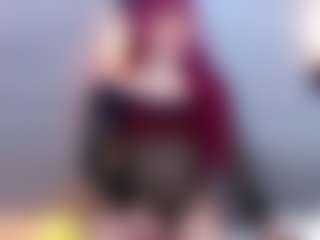 Live cam show with natashaislerr - Smoking on madthumbs