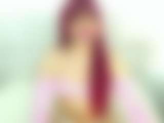 Spettacolo in cam dal vivo con natashaislerr - Red Hair su Camsoda