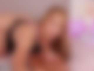 Live cam show with nathalyn-b - Oil on CSO-WL