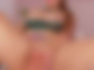 Live cam show with nathalyn-b - Blonde Hair on crypto-cams
