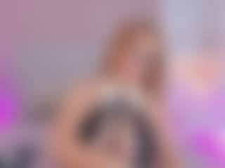 Live cam show with nathalyn-b - Blonde Hair on TeamSkeetLive