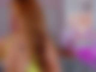 Live cam show with nathalyn-b - Solo on Camsoda