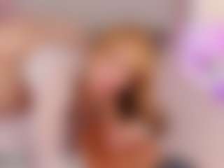Live cam show with nathalyn-b - Blonde Hair Anal on TastyBlacksLive