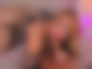 Live cam show with nathalyn-b - Oil on Chatstar