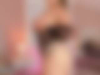 Live cam show with nathalyn-b - Solo on Mixed Magazine Live